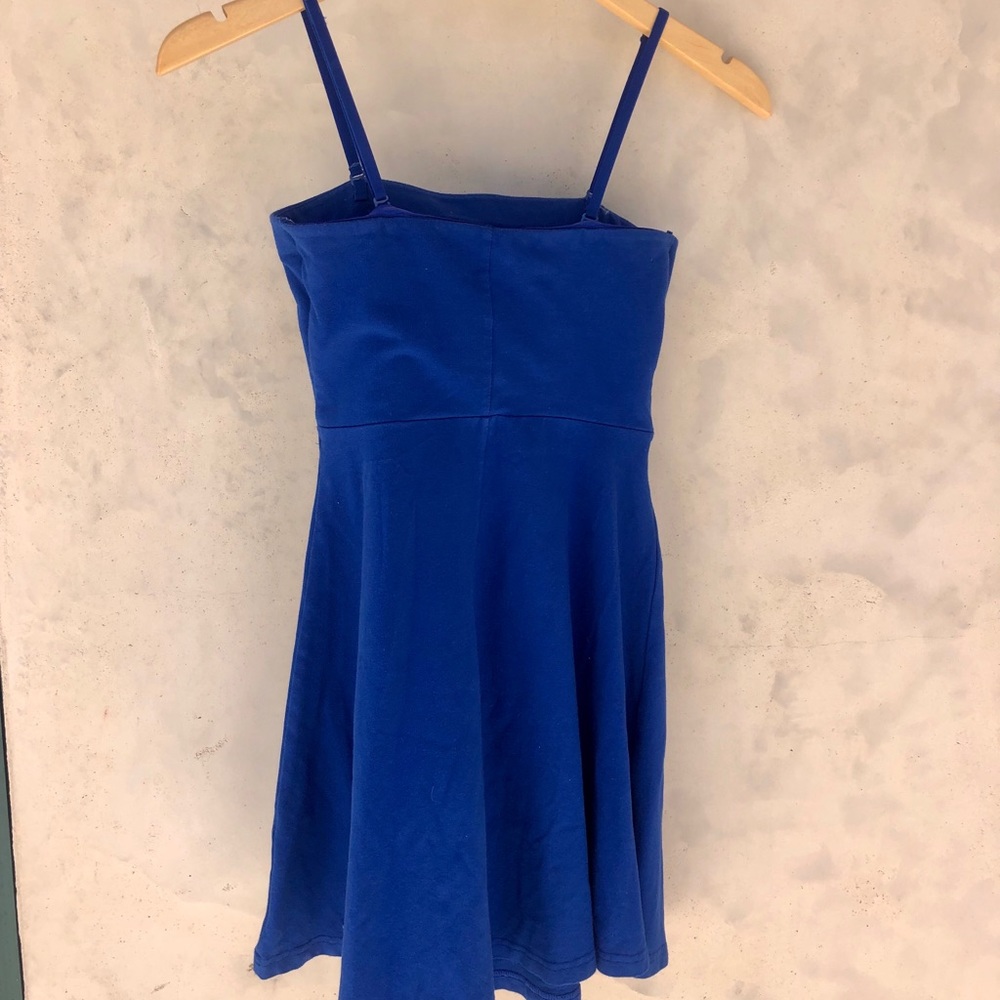 Express Dress - Picture 2 of 2